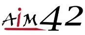 A I M 42 sp. z o.o. logo